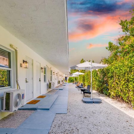 Casa Agave By Renzzi Miami Exterior foto