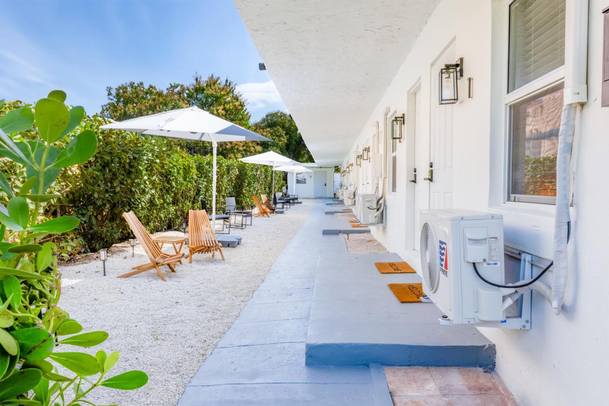 Casa Agave By Renzzi Miami Exterior foto
